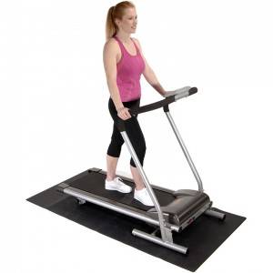Foldable Exercise Equipment Mat Fitness Floor Mats