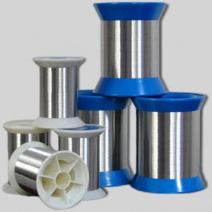 Stainless Steel Monofilaments