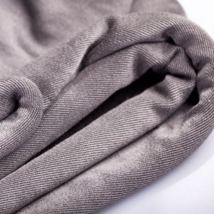 Thermal Resistant Conductive knitted Cloth