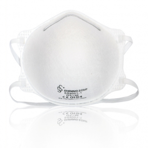 SS9001-1-FFP1 Disposable Particulate Respirator