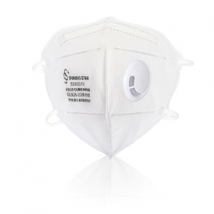 Special Price for N95 Mask Home Depot – SS6001V-KN95 Disposable Particulate Respirator – Shining Star