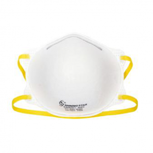 SS9001-N95 Disposable Particulate Respirator