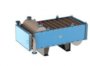 Factory wholesale Liquid Heat Exchanger - Wide gap all welded Plate Heat Exchanger for Sugar Juice heating – Shphe
