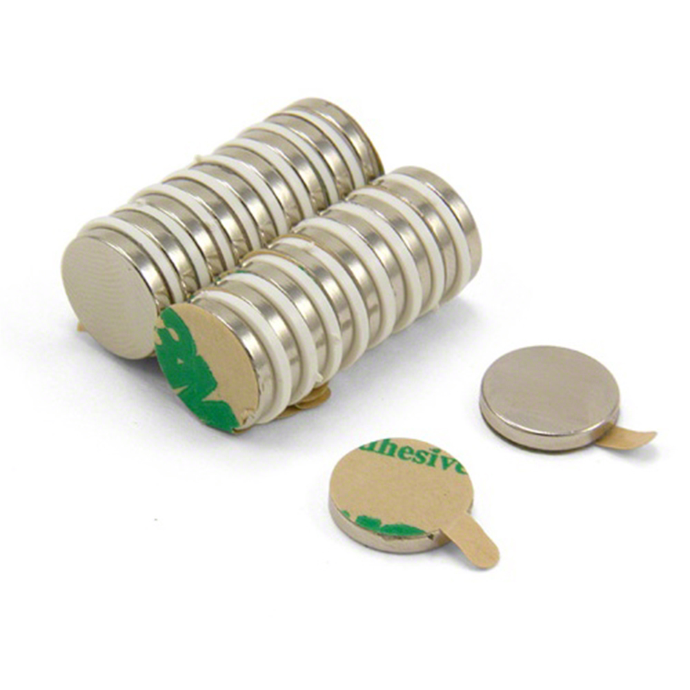 OEM/ODM China
 Adhesive Magnets Wholesale to Sao Paulo