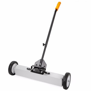 Factory best selling Magnetic Sweeper for Ottawa Manufacturer