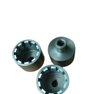 Coupling Magnetic