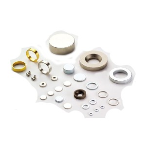 2017 Good Quality Industrial Magnets to Salt Lake City Manufacturers
