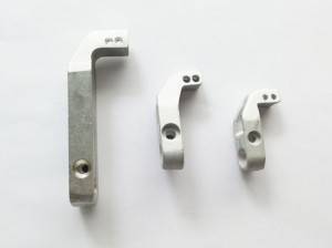 OEM manufacturer Coating Machine - weft needle lever – Sino
