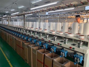 Special Design for Crochet Knitting Machine For Gauze And Bandage - Knitting machines to make elastic straps for Masks – Sino