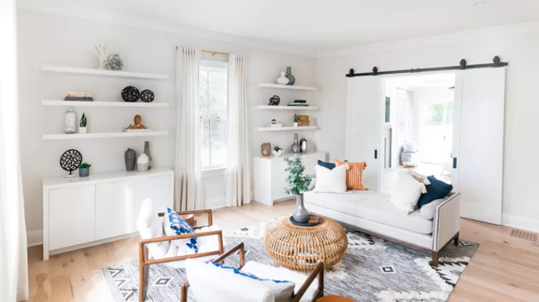 5 Patterns That Will Take Over Homes in 2023, According to Design Pros