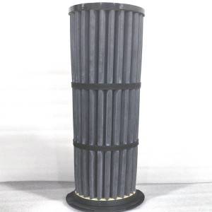 Europe style for Plastic Pe Filter - LT133 AT1 Series – Sinter Plate