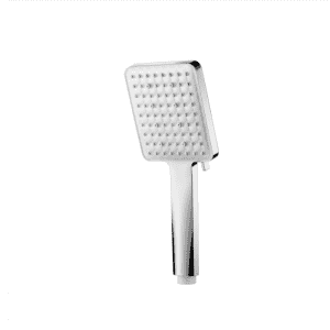 S5616 square handshower with 6F