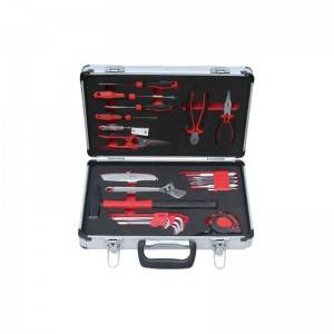 Super Lowest Price Multi Tool Set - TCA-018A-026 Aluminum Case with  Professional Tool set – Sky Hammer