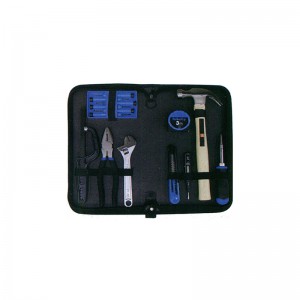 TCD-002A-019 tool set