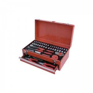Manufacturing Companies for Computer Tool Kit -  TCE-003A-388 Iron tool case with Professional tool set		 – Sky Hammer