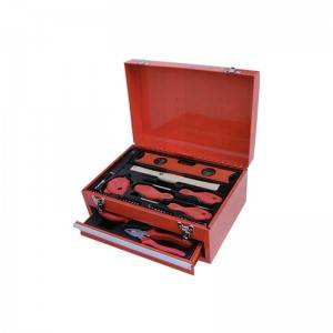 Special Design for Hand Power Tool Set -  TCE-004A-044 Iron tool case with Professional tool set – Sky Hammer