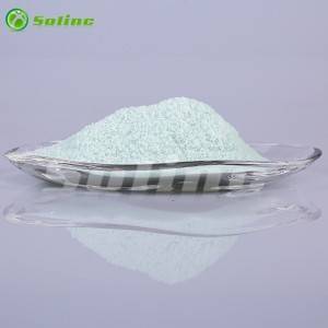 High Quality for Phosphoric Acid 85% Industrial Grade - Ferrous Sulphate Heptahydrate – Solinc