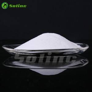 Manufacturing Companies for Prilled Magnesium Nitrate - EDTA Acid – Solinc
