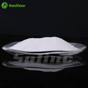 Wholesale Discount Tech Grade Edta Acid - Zinc Glycinate – Solinc