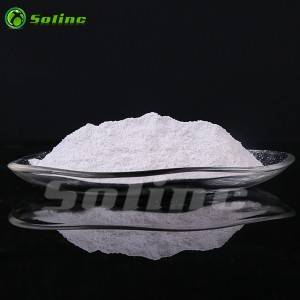 Factory Price NPK 13-0-45 - Manganese Glycinate – Solinc