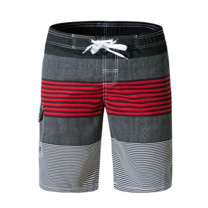 Quick dry comfortable board shorts custom mens beach shorts