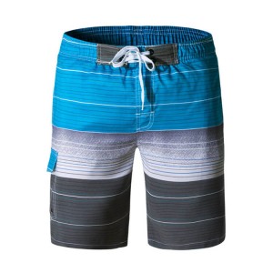 Quick dry comfortable board shorts custom mens beach shorts