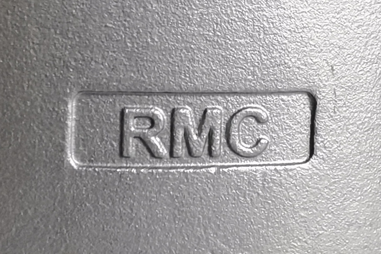 Casting RMC