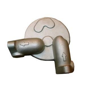 Inconel 625 Nickel Based Alloy Investment Casting Product