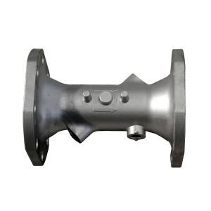 Chrome Molybdenum Alloy Steel Investment Casting Product