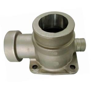 Cast Stainless Steel Investment Casting Product