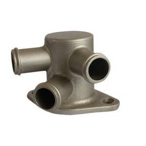 Custom Cast Stainless Steel Precision Casting Product