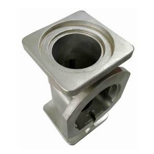 Custom Stainless Steel Precision Investment Casting Product