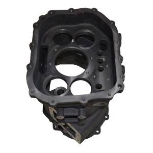 Best quality Ductile Iron Lost Foam Casting Foundry - Gray Cast Iron Lost Foam Casting Gearbox Housing for Heavy Duty Truck – RMC Foundry