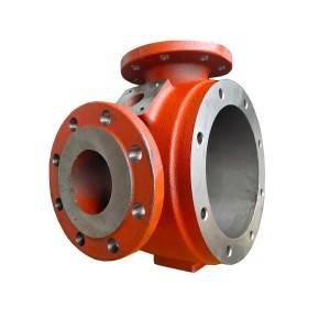 Gray Cast Iron Sand Casting Product