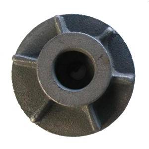 Malleable Cast Iron Sand Casting Product