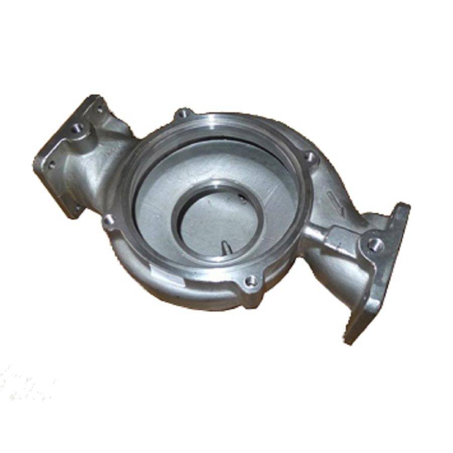 Precipitation Hardening Stainless Steel Casting Featured Image