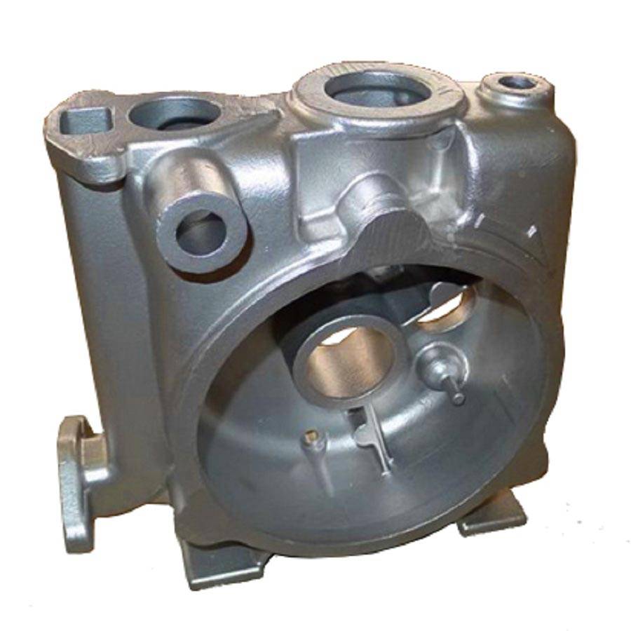 Stainless Steel Investment Casting and Machined Product Featured Image