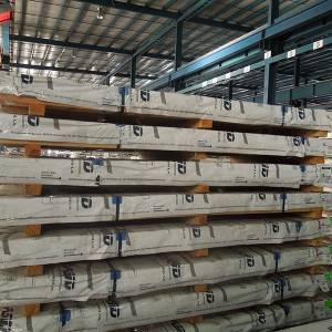 Best Price for Kraft Paper,Vci Pe Woven Fabric Laminated Paper