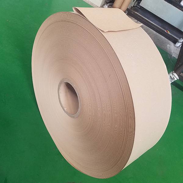 OEM Factory for
 crepe paper laminated VCI film for Indonesia Manufacturer