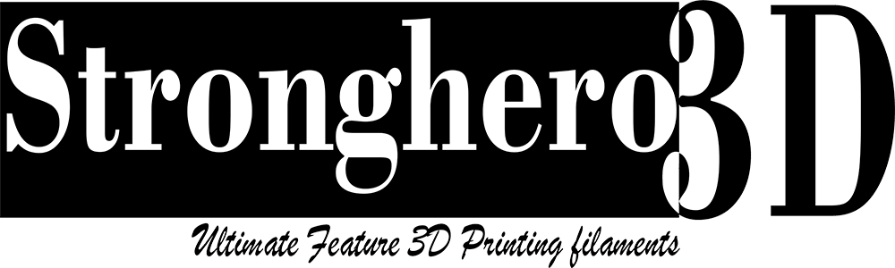 logo--stronghero3d