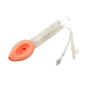 Double Anti-Aspiration Larngeal Mask Airway