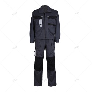 Good quality Reflective Working Trousers - 81021 Multi-pocket working Trousers – Superformance