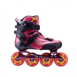 PriceList for Pvc Wheel Roller Skate Shoes -
 OEM Supply Girls Roller Skates Size 3 Child Shoe – Swan Sport