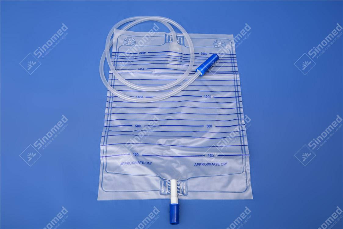 urine bag for drug test Urine Bag Featured Image