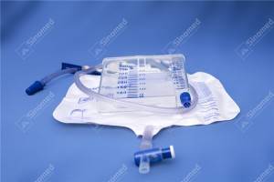 urine bag for patients Luxurious Urine Bag