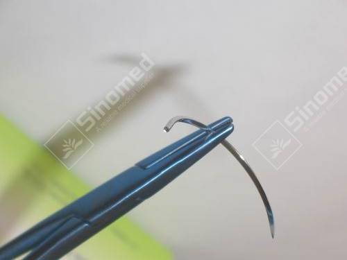 Suture Needle Drill Hole Featured Image