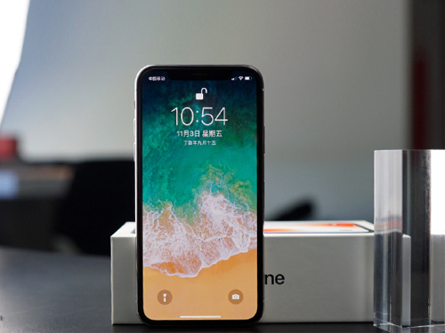 iPhone X experience: Although it is nearly 10,000 yuan, I still think it is very worthwhile（2）