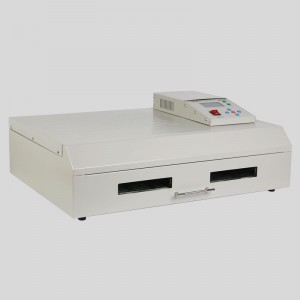 Infrared Reflow Oven T-962C