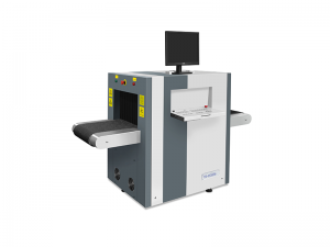 OEM/ODM Manufacturer X-Ray Baggage Scanner For Security - TE-XS5536 X-ray Baggage Scanner – Techik
