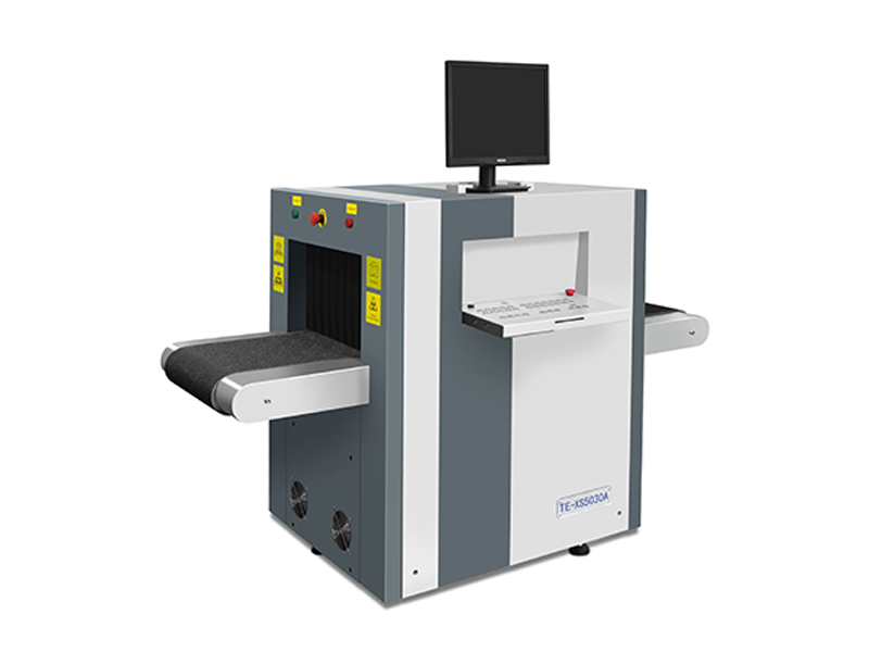 TE-XS5030A X-ray Baggage Scanner
